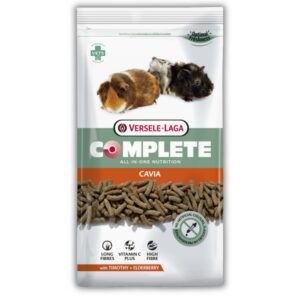 versele laga cavia complete