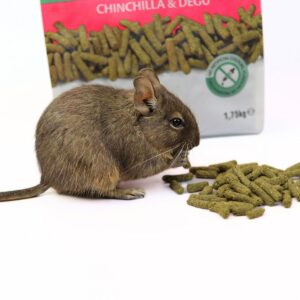 karma dla szynszyli i koszatniczek versele-laga chinchilla degu comolete