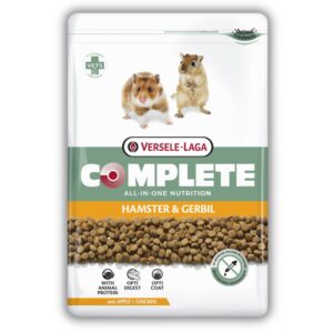 versele laga hamster complete