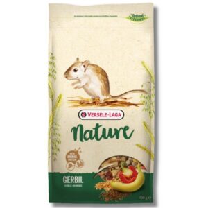 karma dla myszoskoczka Versele Laga Nature gerbil 700g
