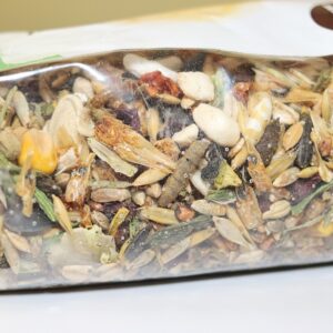 karma dla chomika Mixerama