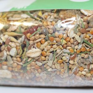 karma dla myszy Mixerama