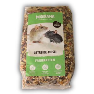 karma dla szczura Mixerama