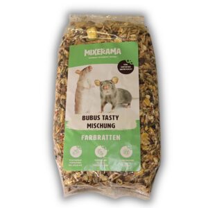 karma dla szczura mixerama