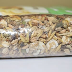 karma dla chomika syryjskiego mixerama Goldrausch