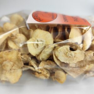 Herbal Pets chipsy naturalne dla gryzoni pasternak