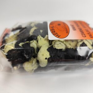 Kwiat czarnej malwy Herbal Pets 20g