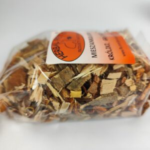 Mieszanka kory dla gryzoni i królików Herbal Pets 75g