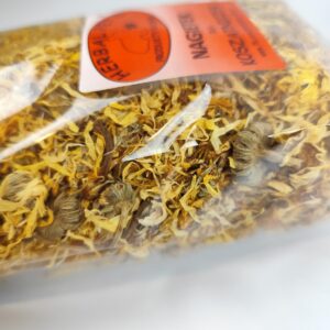 Nagietek dla koszatniczek Herbal Pets 100g