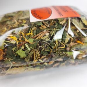 herbal pets zioła podstawowe dla szczura