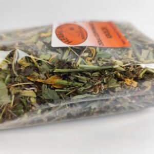 Zioła uzupełniające dla królika Herbal Pets 100g