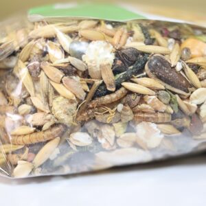 mixerama karma dla chomika