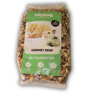 mixerama karma dla chomika