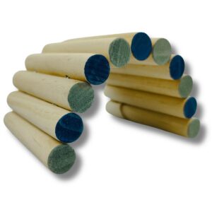 mostek drewniany dla gryzoni zolux