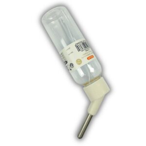 Poidełko dla gryzonia Zolux 100 ml kolor beż