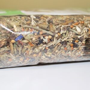 karma dla chomika roborowskiego Mixerama