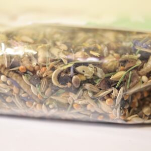 Karma dla chomika Mixerama