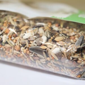 karma dla chomika dżungarskiego Mixerama