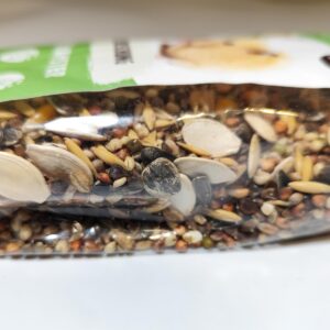 Karma dla chomika syryjskiego Mixerama Basismischung