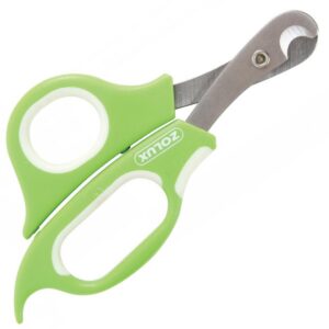 zolux obcinaczki do pazurów dla gryzoni rodycare