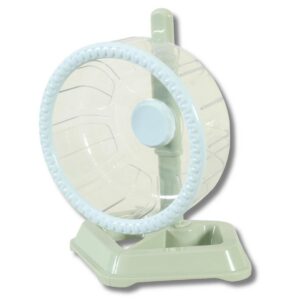 kołowrotek dla chomika syryjskiego zolux cosy 19 cm