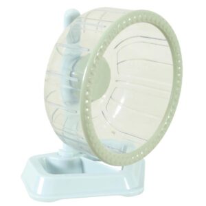 kołowrotek dla chomika dżungarskiego zolux cosy 16 cm