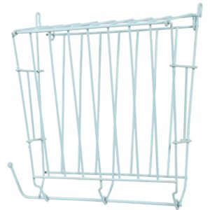 paśnik na siano zolux cosy niebieski