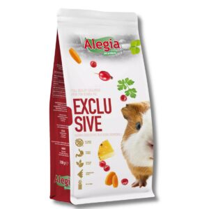 Alegia Kawia Domowa Exclusive 700g