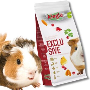Alegia Kawia Domowa Exclusive 700g
