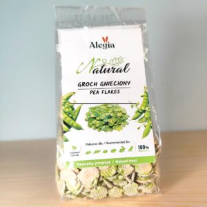 Alegia groch gnieciony 130g