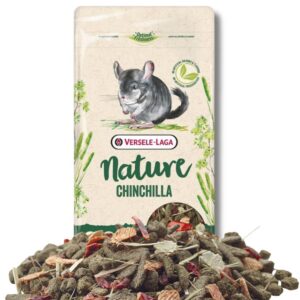 Karma dla szynszyli Versele-Laga Nature Chinchilla 700g