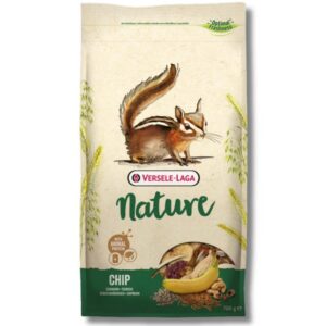 Karma dla wiewiórki Versele-Laga Nature Chip 700g