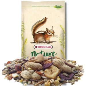 Karma dla wiewiórki Versele-Laga Nature Chip 700g