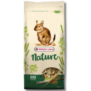 Karma dla koszatniczki Versele-Laga Nature Degu 700g