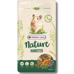Karma dla chomika Versele-Laga Nature Hamster 700g