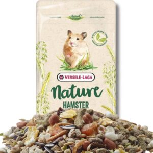 karma dla chomika versele-laga nature hamster