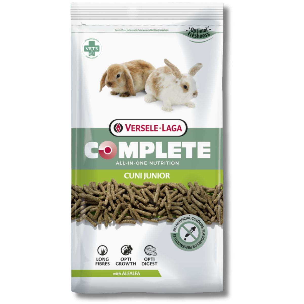 Versele-Laga cuni junior 1,75 kg